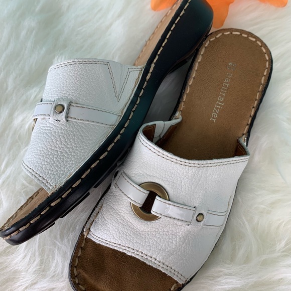 Naturalizer soft sole slide - Picture 6 of 7